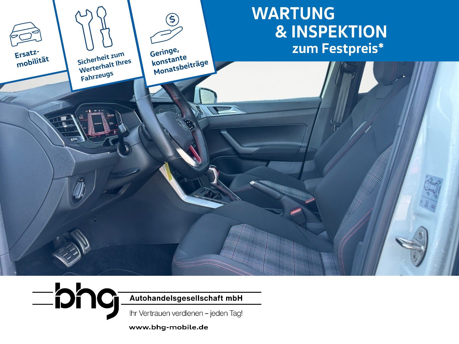 Volkswagen Polo - Bild 8