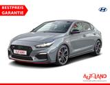 Hyundai i30 Fastback 2.0 T-GDI N Performance LED Navi - gebrauchte Hyundai i30 aus dem Jahr 2019