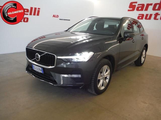 Volvo VOLVO XC60 B4 (d) AWD Geartronic Business