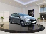 Dacia Sandero 1,0 TCe 91PS Expression Navi Klima - Dacia Sandero Jahreswagen