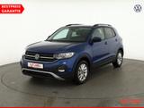 Volkswagen T-Cross 1.0 TSI ACC Sitzheizung Tempomat - Volkswagen T-Cross aus 2023