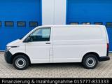 Volkswagen T6.1 Transporter Kastenwagen Klima 19% MwSt incl - Transporter kastenwagen gebraucht