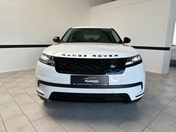 Land-Rover Range Rover Velar - 2
