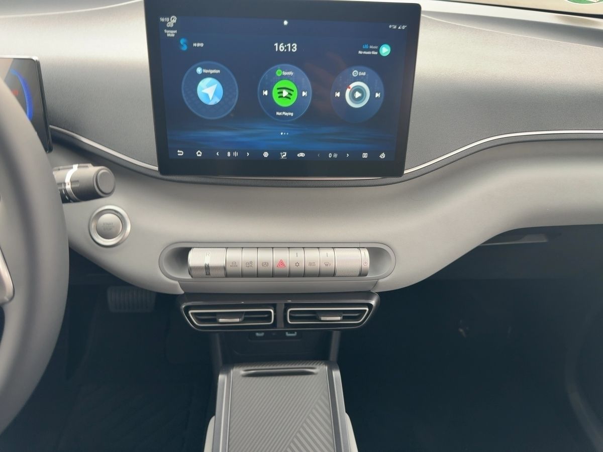 BYD DOLPHIN - Bild 10