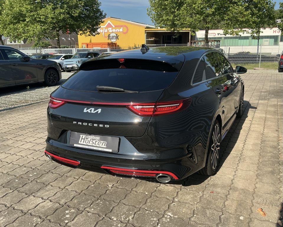Kia ProCeed 1.6 T-GDI DCT7 OPF GT/ Komfort Paket