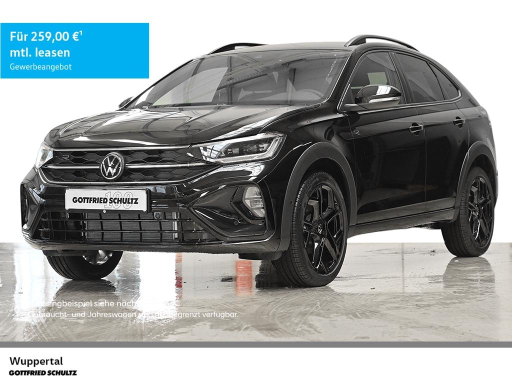 Volkswagen Taigo R-LINE 1.0L TSI DSG AHK Kamera Licht&Sicht