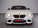 BMW M2 Coupe M Performance ESD - BMW M2: Performance