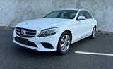 Mercedes-Benz C 180 C -Klasse Lim. C 180 CGI - Mercedes-Benz C 180: Sitzheizung