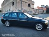 BMW Bmw 316 316d - BMW 316 aus 2016