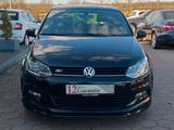 Volkswagen Polo V Highline*R-Line*2Hand*Garantie*TopZustand - Volkswagen Polo mit Diesel-Antrieb: Klimaanlage
