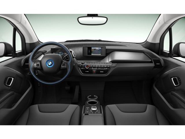 BMW i3s (120 Ah), *Kamera*NaviRTTI*LED*PDC*SHZ*DAB*