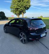 Volkswagen Golf 2.0 TSI DSG 4MOTION BMT R R - Volkswagen Gebrauchtwagen in Aalen