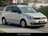 Volkswagen Golf Plus 1.4 Match*DSG ATMK*NAVI*XENON*LEDER - Volkswagen Golf Plus: 1.4