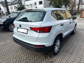 SEAT Ateca - 4