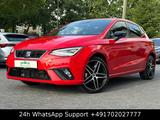 Seat Ibiza FR*ALCANTARA*KAMERA*18 ZOLL FELGEN*NAVI*CN