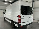 Mercedes-Benz Sprinter 313 CDI "3Si,Klima,Sitzh" - Angebote