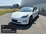 Tesla Model 3 Long Range AWD - Tesla Model 3 in Hannover