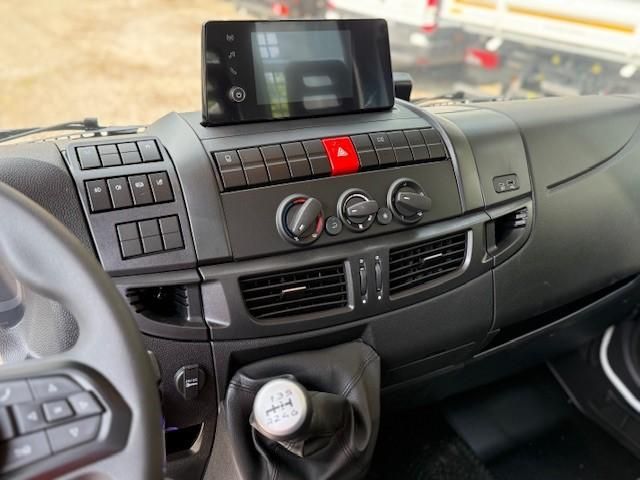 Fahrzeugabbildung Iveco EuroCargo ML80E22/P Gerüstbaupritsche