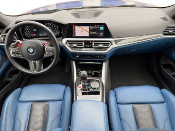 BMW M4 - 11