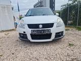 Suzuki Swift Lim. Sport - Suzuki Swift aus 2010: Sport