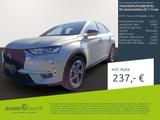 DS Automobiles DS7 Crossback DS7 E-Tense 225 Bastille + 4x2 - DS Automobiles DS7 (Crossback) aus 2022