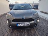 Toyota Yaris Cross 1,5-l-VVT-iE Comfort Comfort - Toyota Yaris Cross von privat