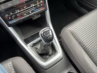 Volkswagen T-Cross - Vorschau Bild 19
