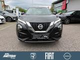 Nissan Juke ENIGMA |SHZ|NAVI|Kamera|LED|CarPlay|PDC - Nissan Juke: Enigma