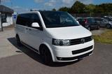 Volkswagen T5 Transporter Bus Multivan Edition 25*Scheckhef - Volkswagen: T25