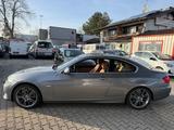 BMW 335d Coupé Euro 5. Automatik. Guter Zustand - BMW 335 mit Diesel-Antrieb: Sportwagen, Automatik