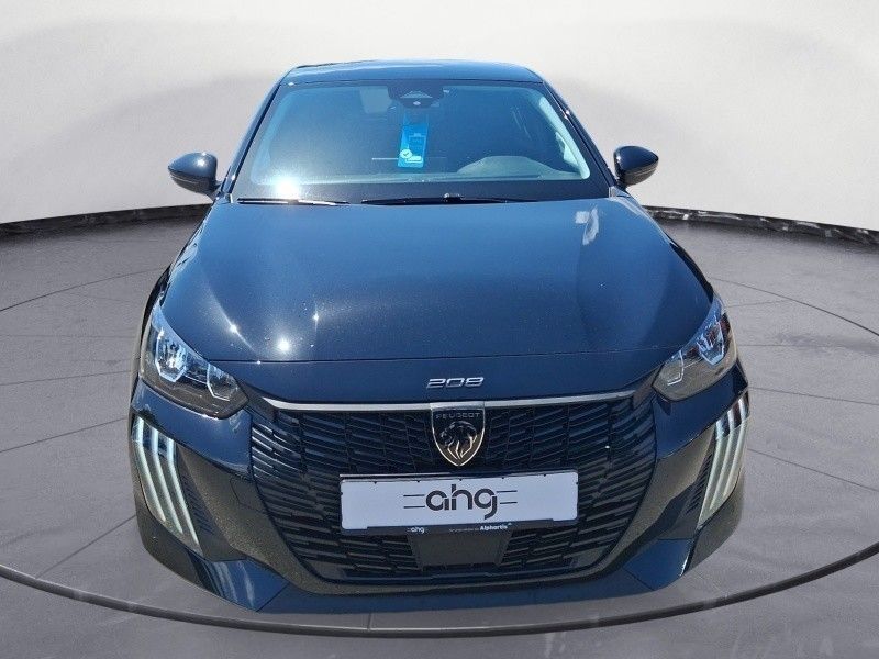 Peugeot 208 - Bild 3