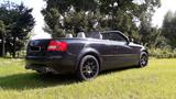 Audi S4 4.2 tiptronic quattro Cabriolet - - gebrauchte Audi S4 aus dem Jahr 2004