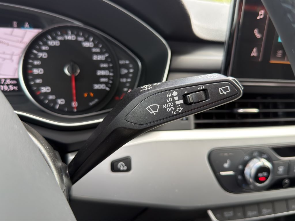 Audi A4 allroad quattro 40 TDI S tronic foto 19