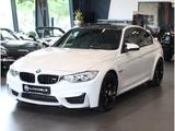 BMW M3 Limousine Keramik*Carbon*HUD*Keyless*LED - gebrauchte BMW M3 aus dem Jahr 2016