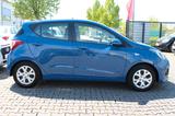 Hyundai i10 1.0 blue Classic/1HD/SHEFT/KLIMA/BT/PDC/TEMP - Hyundai i10 in Ludwigshafen