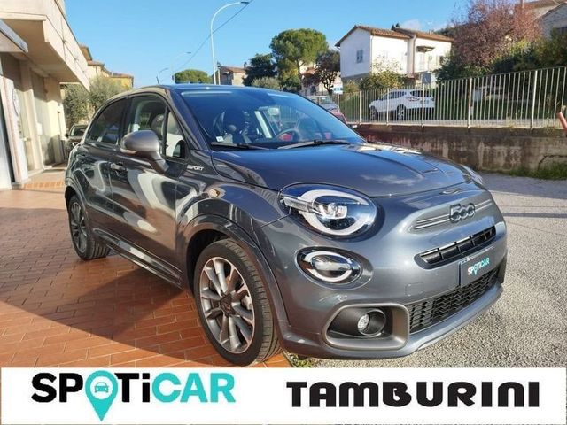 Fiat FIAT 500X 1.0 T3 120 CV Sport