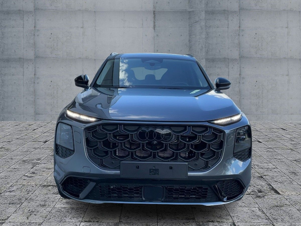 Audi Q7 SUV TDI quattro +++ NEUES MODELL +++ imagem 2