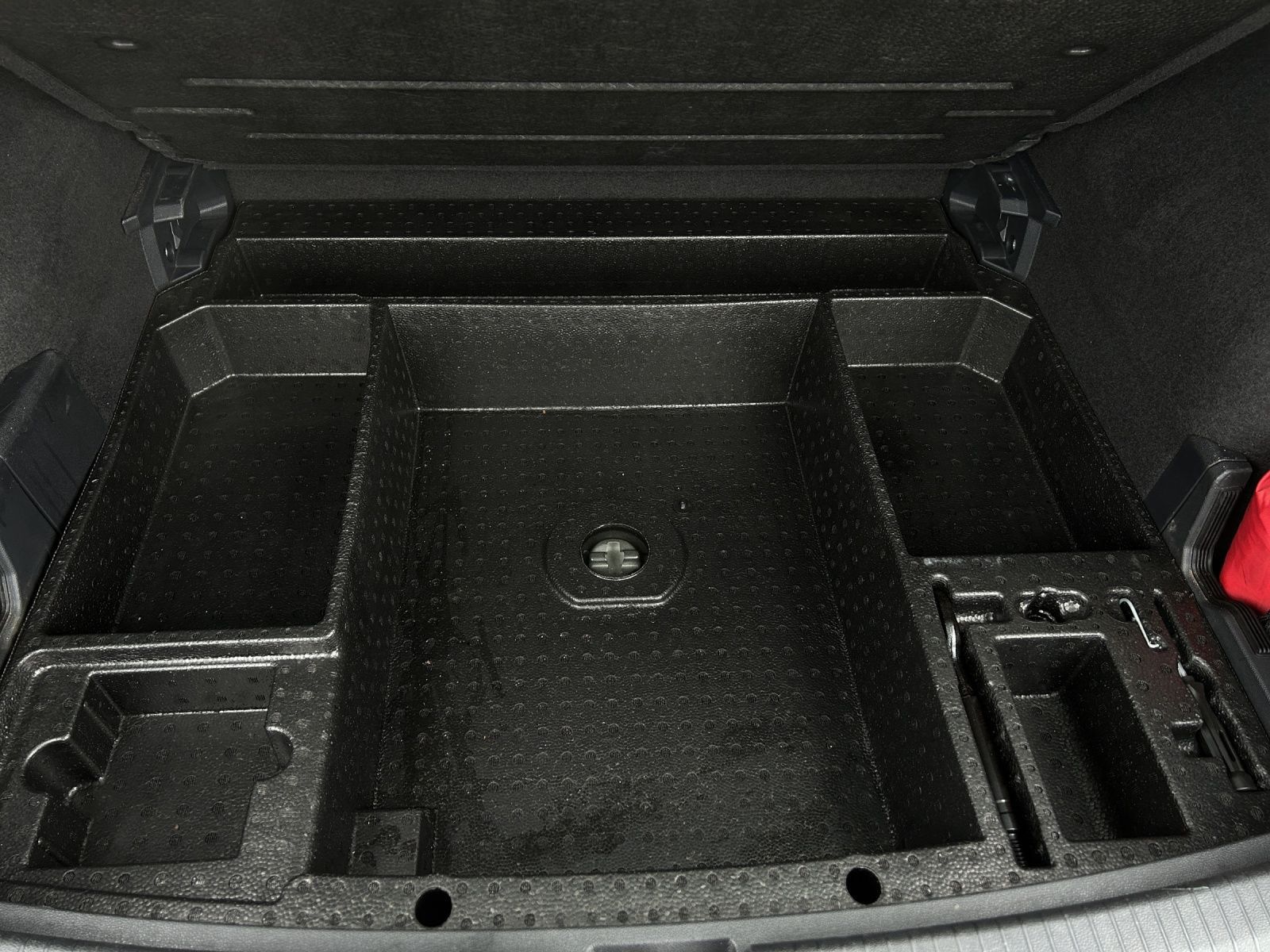 Volkswagen Tiguan Allspace - Bild 21