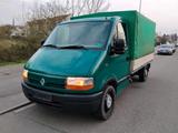 Renault Master - gebrauchte Renault Master aus dem Jahr 2003