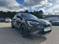 Renault Arkana - Vorschau Bild 6