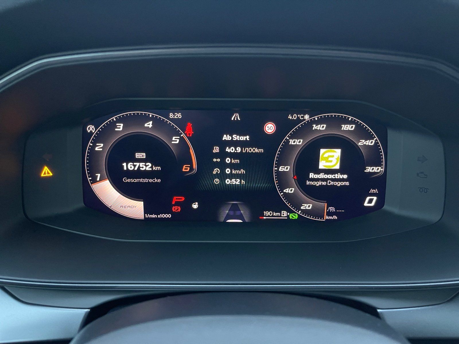 Cupra Formentor - Bild 12