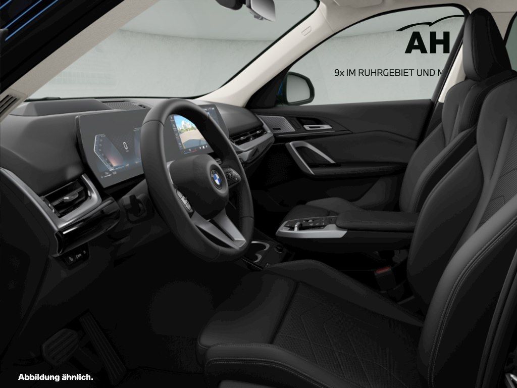 BMW X1 - Bild 3
