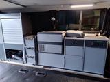 Volkswagen T5 Caravelle - VW T5 Caravelle 8-Sitzer