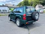 Nissan Patrol 1.HAND/AUTOMATIK/KLIMA/TÜV NEU/SCHECKHEFT - Nissan Patrol mit Diesel-Antrieb