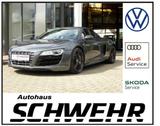 Audi R8 Spyder Cabrio V10 quattro *Keramik*Herrmann*