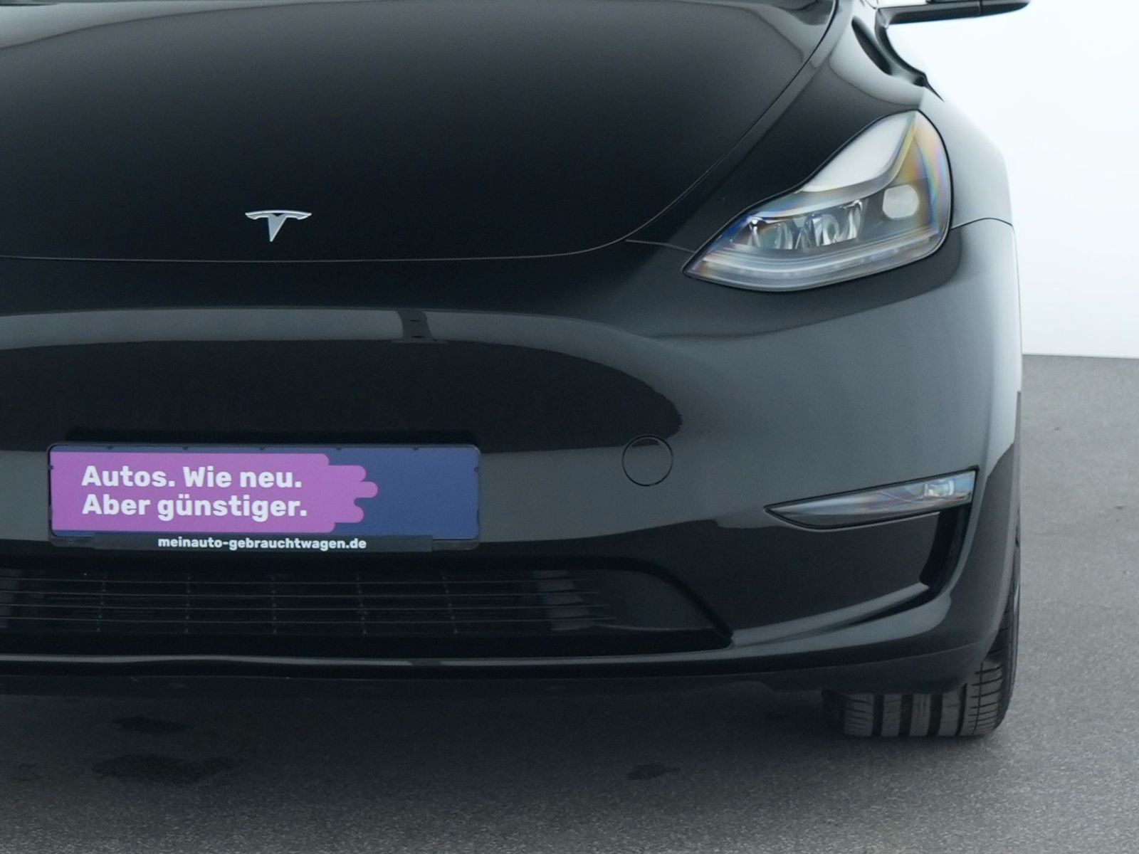 Tesla Model Y - Bild 12