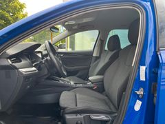 SKODA Octavia Combi Ambition 110PS DSG #AHK #NAVI