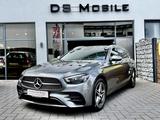 Mercedes-Benz E 300 de T Autom. AMG Line/9-G/Burmester - Mercedes-Benz E 300 in Bonn