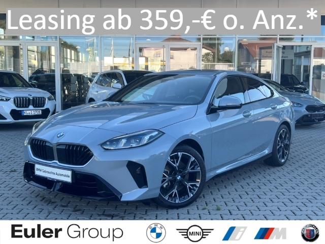 BMW 220 Gran Coupe M Sport 18'' Pano adLED LenkHz So