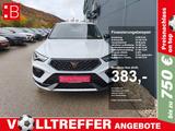 Cupra Ateca 2.0 TSI DSG 4DRIVE PANO AHK eSITZ BEATS - Cupra Ateca in Wuppertal